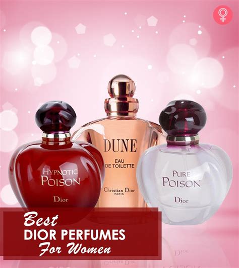 dior perfume top 10|most expensive dior perfume.